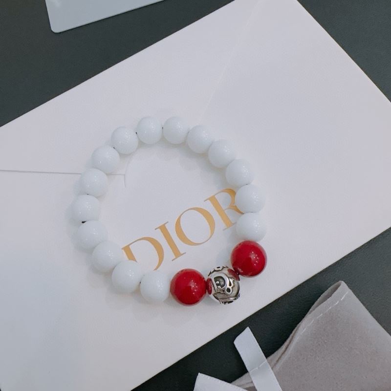 Christian Dior Bracelets